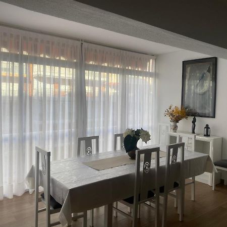 150M2 Con Vistas Al Mar Y Al Castillo De Cullera Dış mekan fotoğraf
