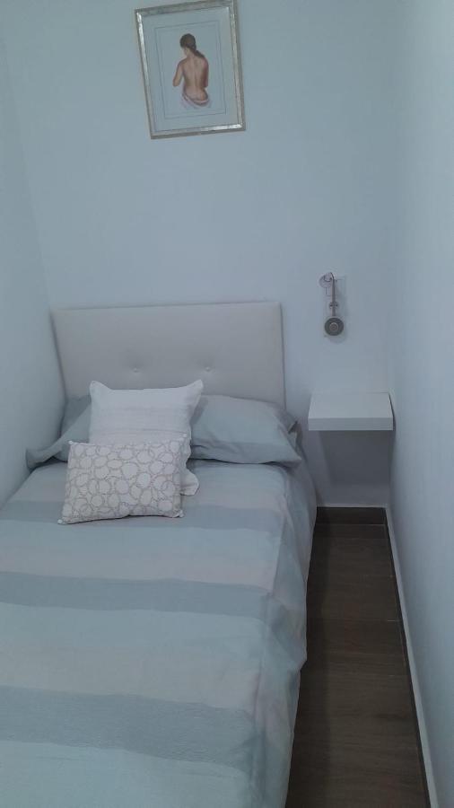 150M2 Con Vistas Al Mar Y Al Castillo De Cullera Dış mekan fotoğraf