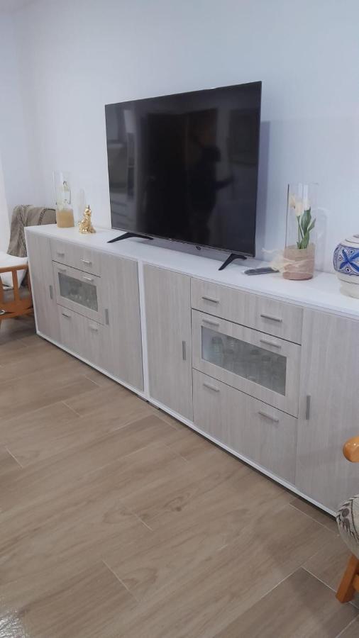 150M2 Con Vistas Al Mar Y Al Castillo De Cullera Dış mekan fotoğraf