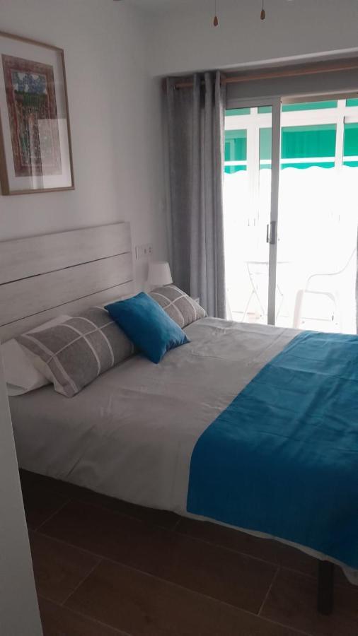 150M2 Con Vistas Al Mar Y Al Castillo De Cullera Dış mekan fotoğraf