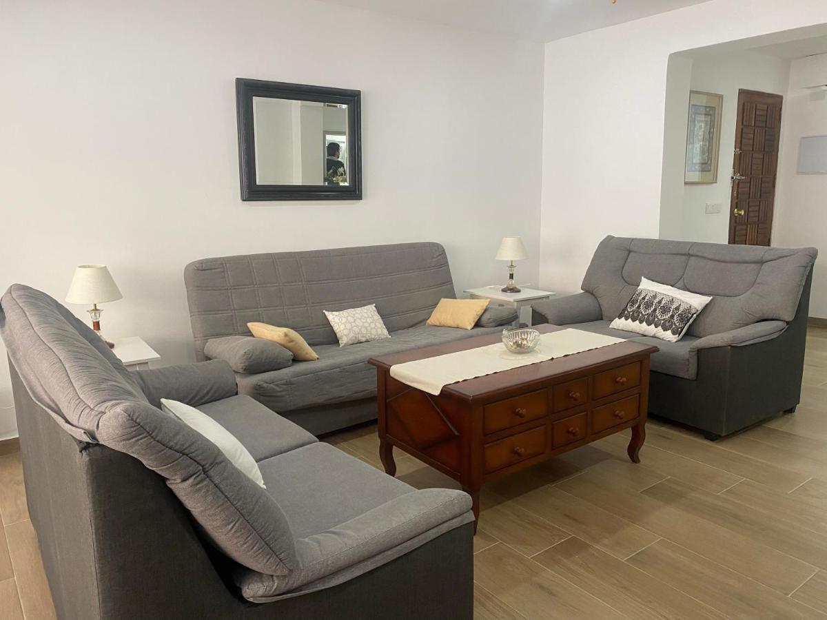 150M2 Con Vistas Al Mar Y Al Castillo De Cullera Dış mekan fotoğraf
